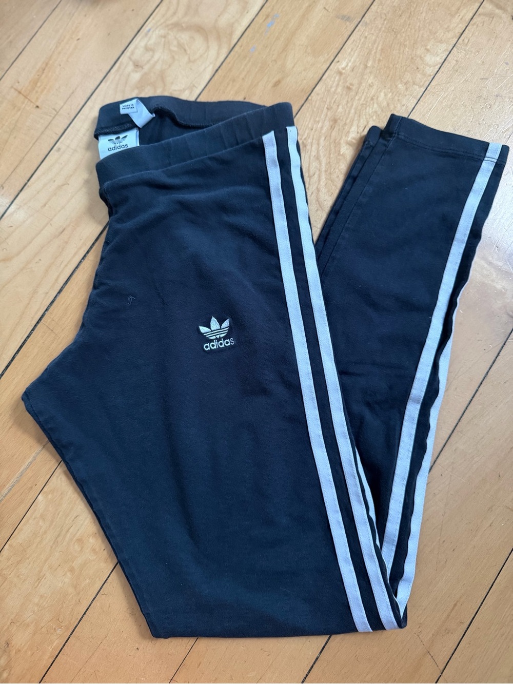 Adidas leggings